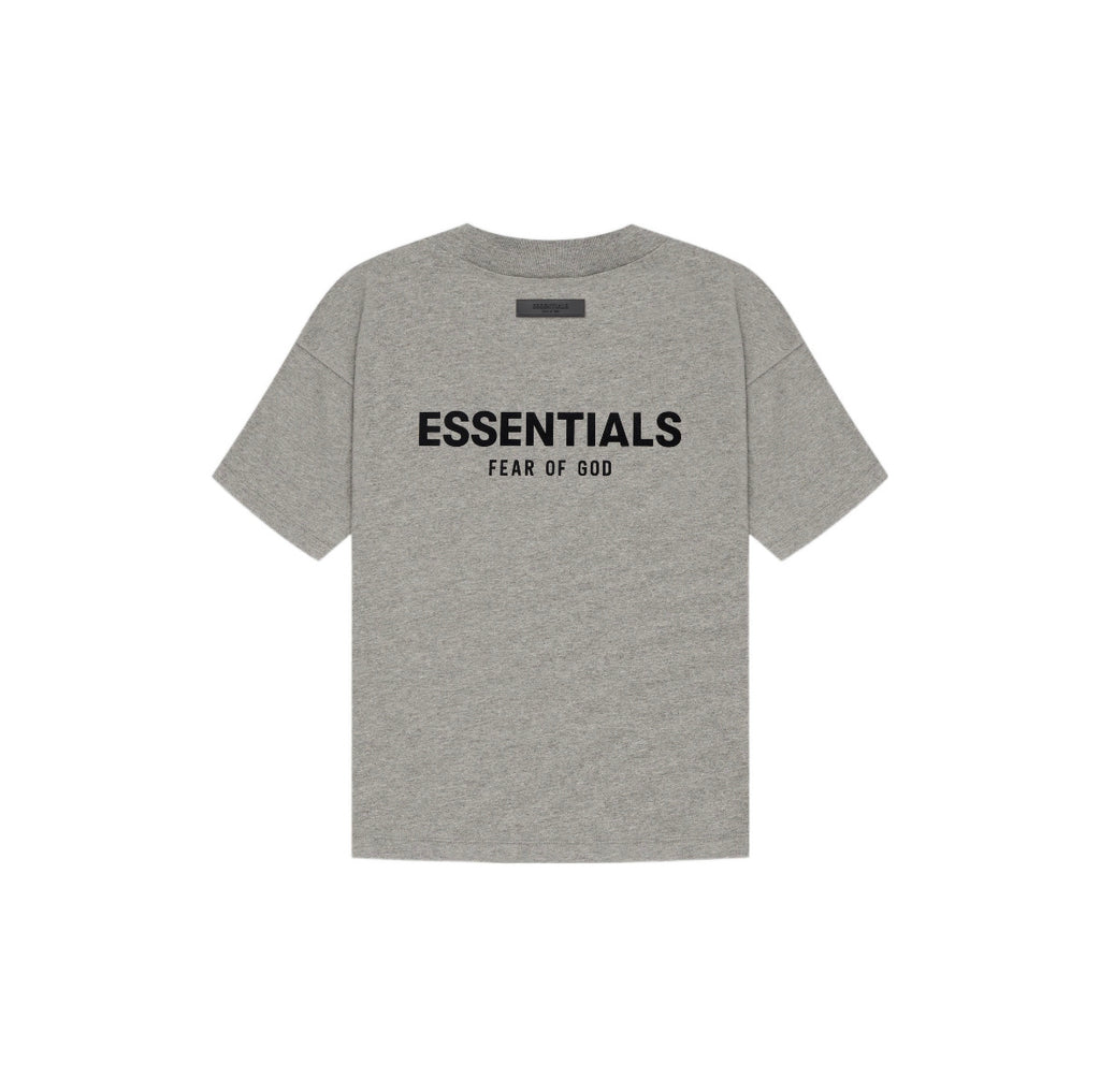 Short Sleeve Essential Shirt