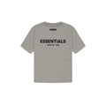 Short Sleeve Essential Shirt