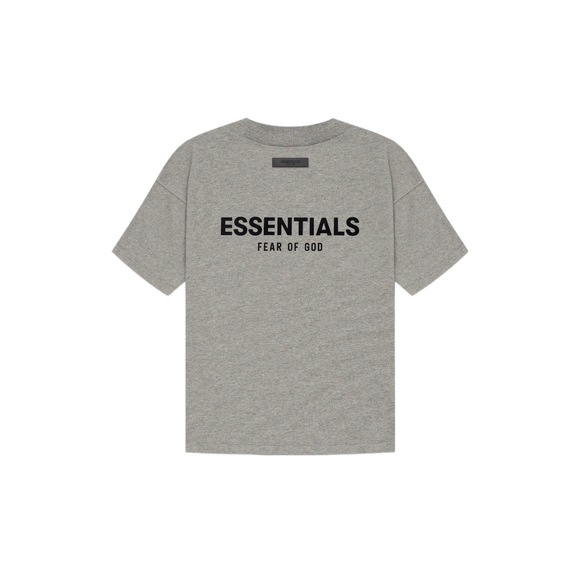 Short Sleeve Essential Shirt