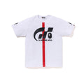 Bape x Grand Turismo T-shirt