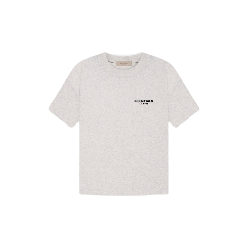 Short Sleeve Essential Shirt