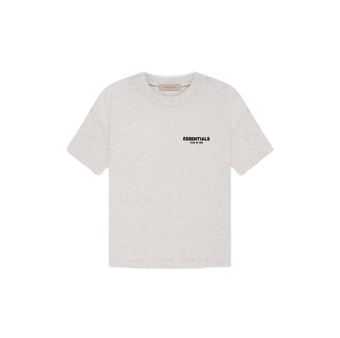 Short Sleeve Essential Shirt