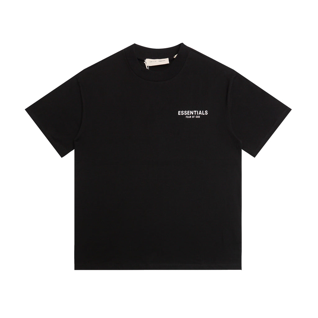 Short Sleeve Essential Shirt
