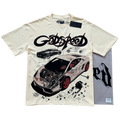 Off-White Godspeed T-shirt