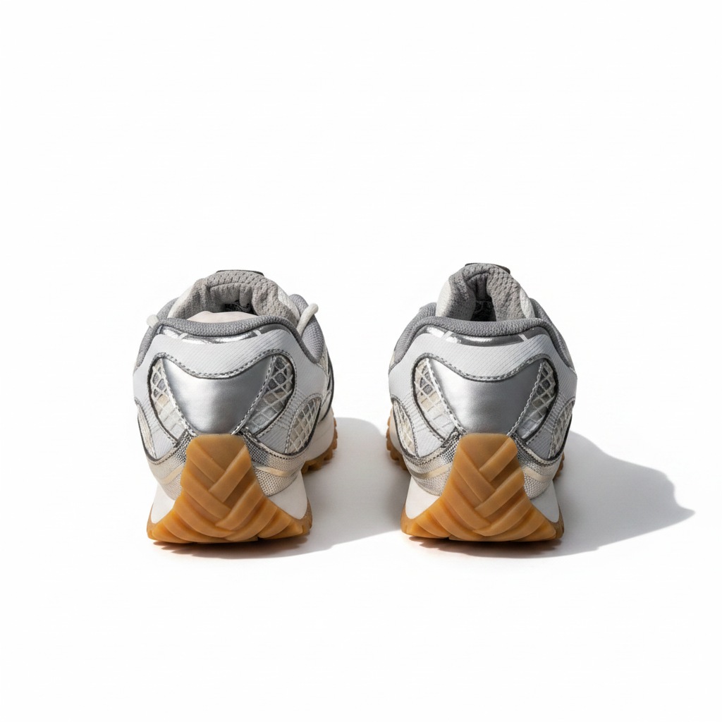 Bottega Veneta Orbit Sneakers