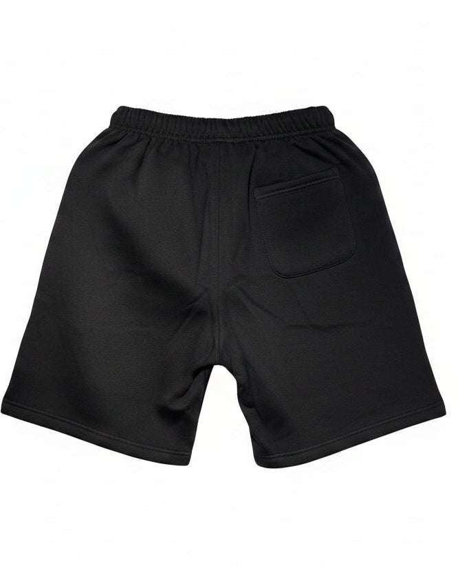 Premium Cotton Shorts
