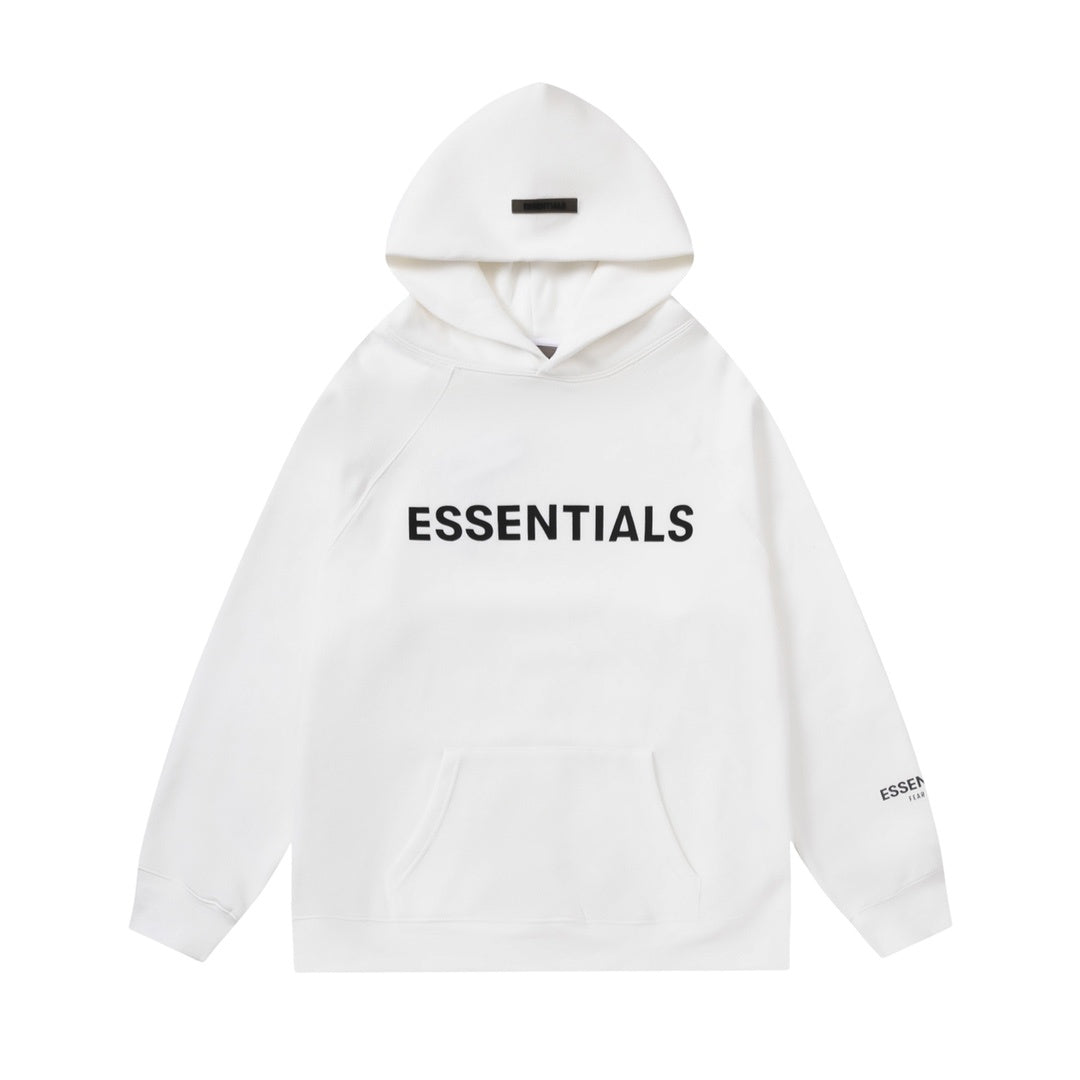 Heavyweight Hoodie