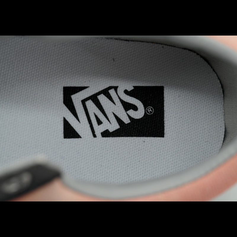 Satoshi Nakamoto x Vans