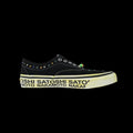 Satoshi Nakamoto x Vans