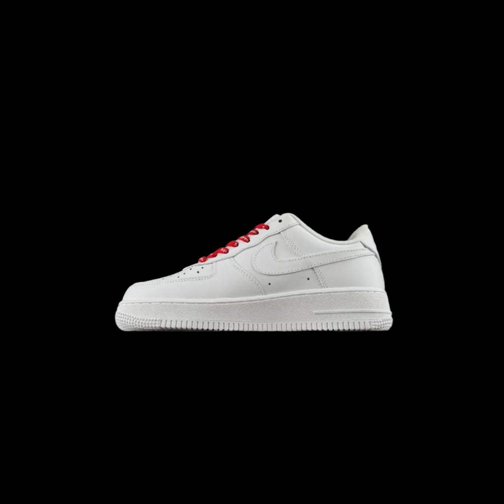 Supr3me AF1 (White)