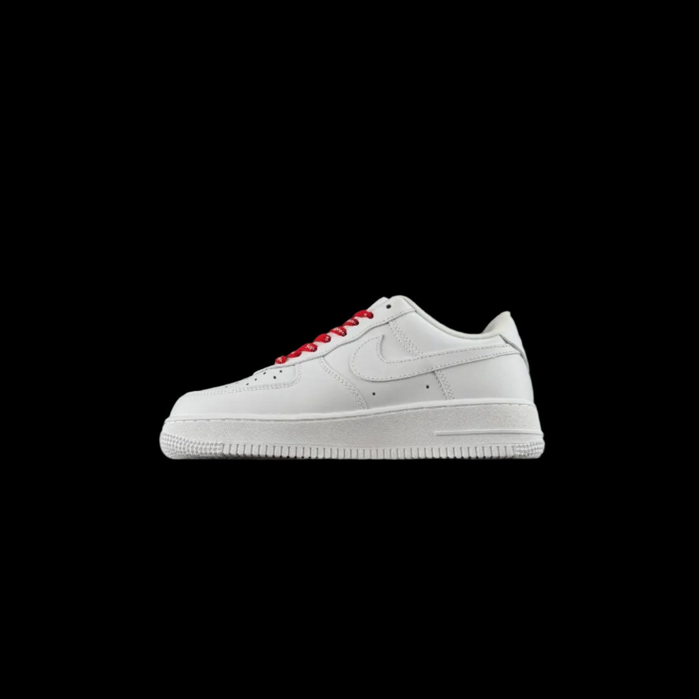 Supr3me AF1 (White)