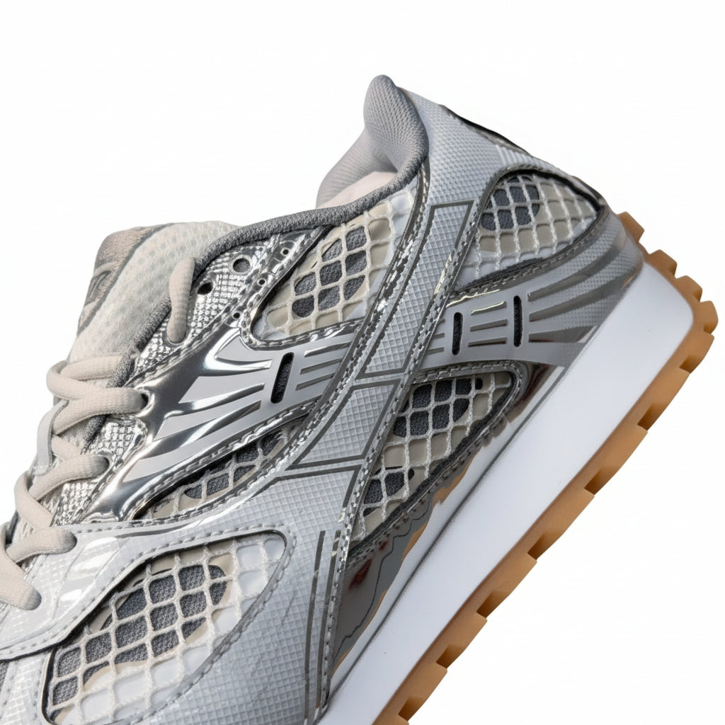 Bottega Veneta Orbit Sneakers