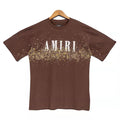 Brown T shirt