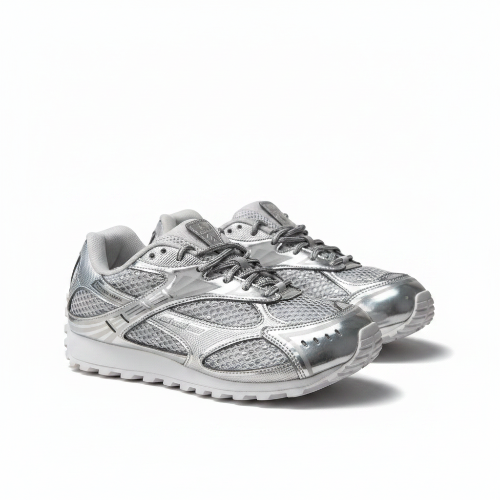 Bottega Veneta Orbit Sneakers