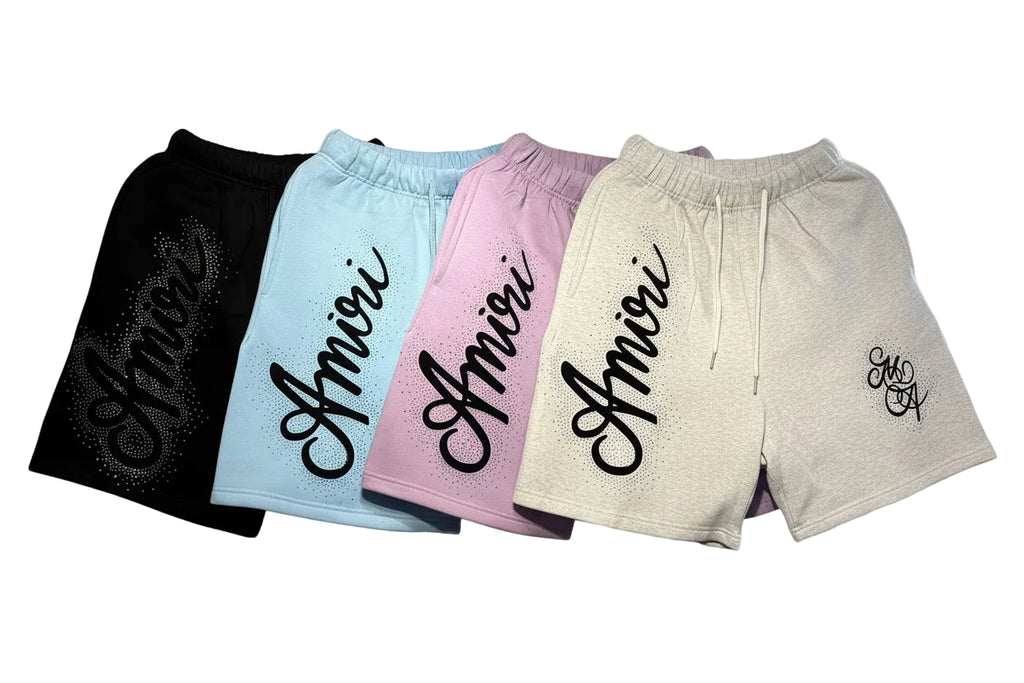 Premium Cotton Shorts