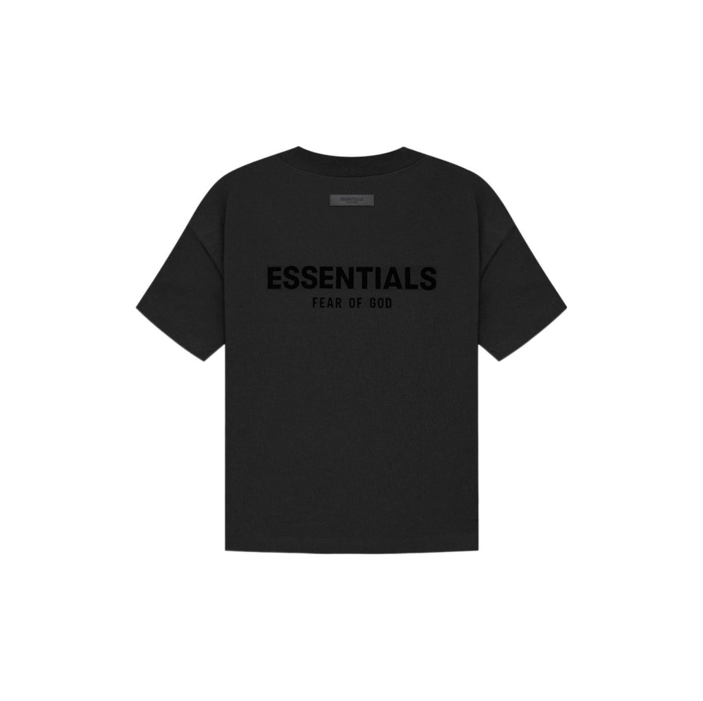 Short Sleeve Essential Shirt