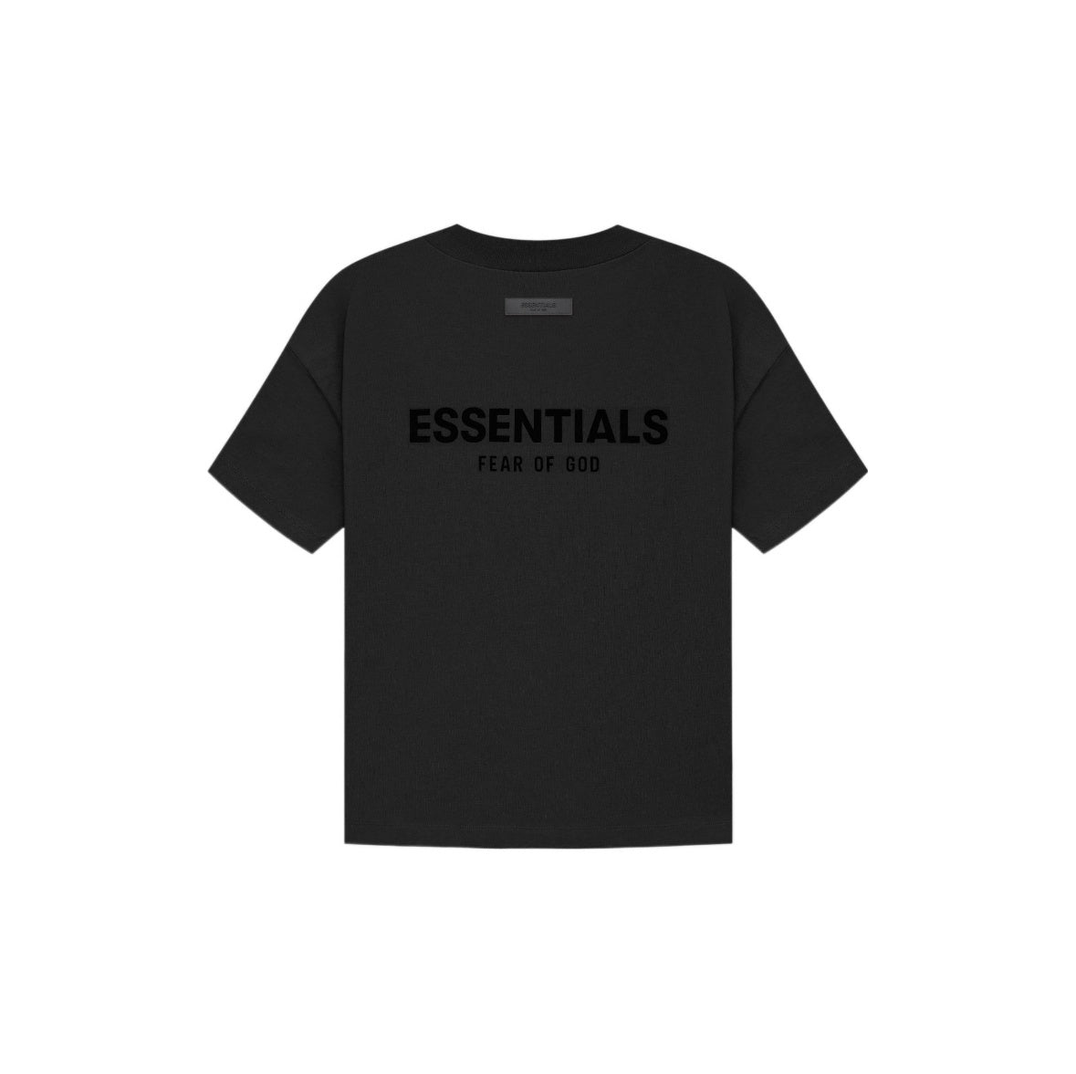 Short Sleeve Essential Shirt