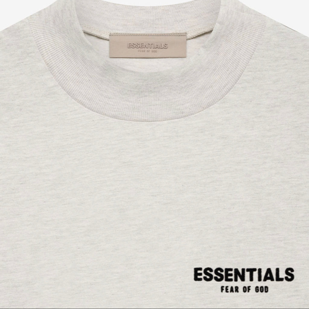 Short Sleeve Essential Shirt