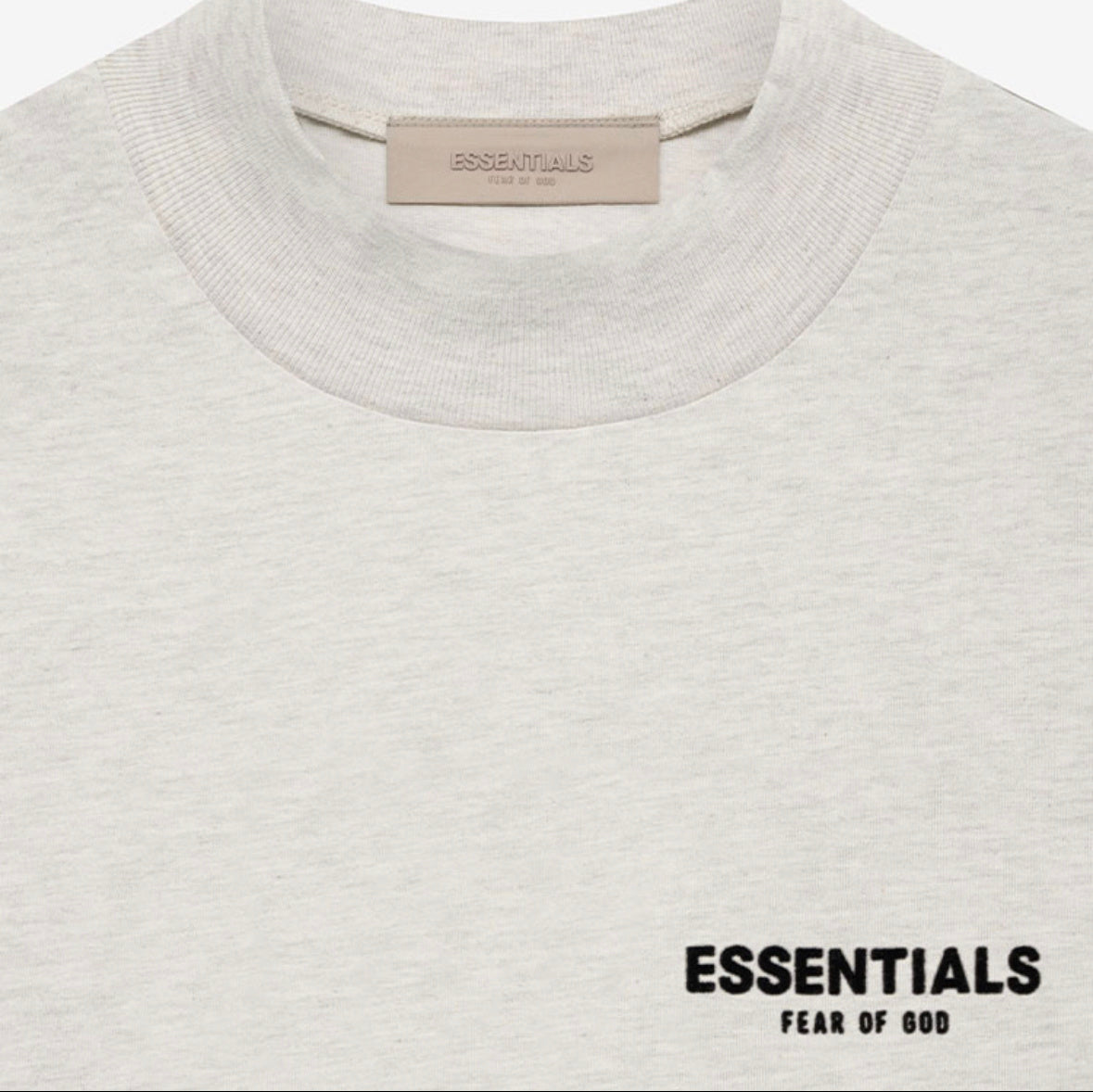 Short Sleeve Essential Shirt