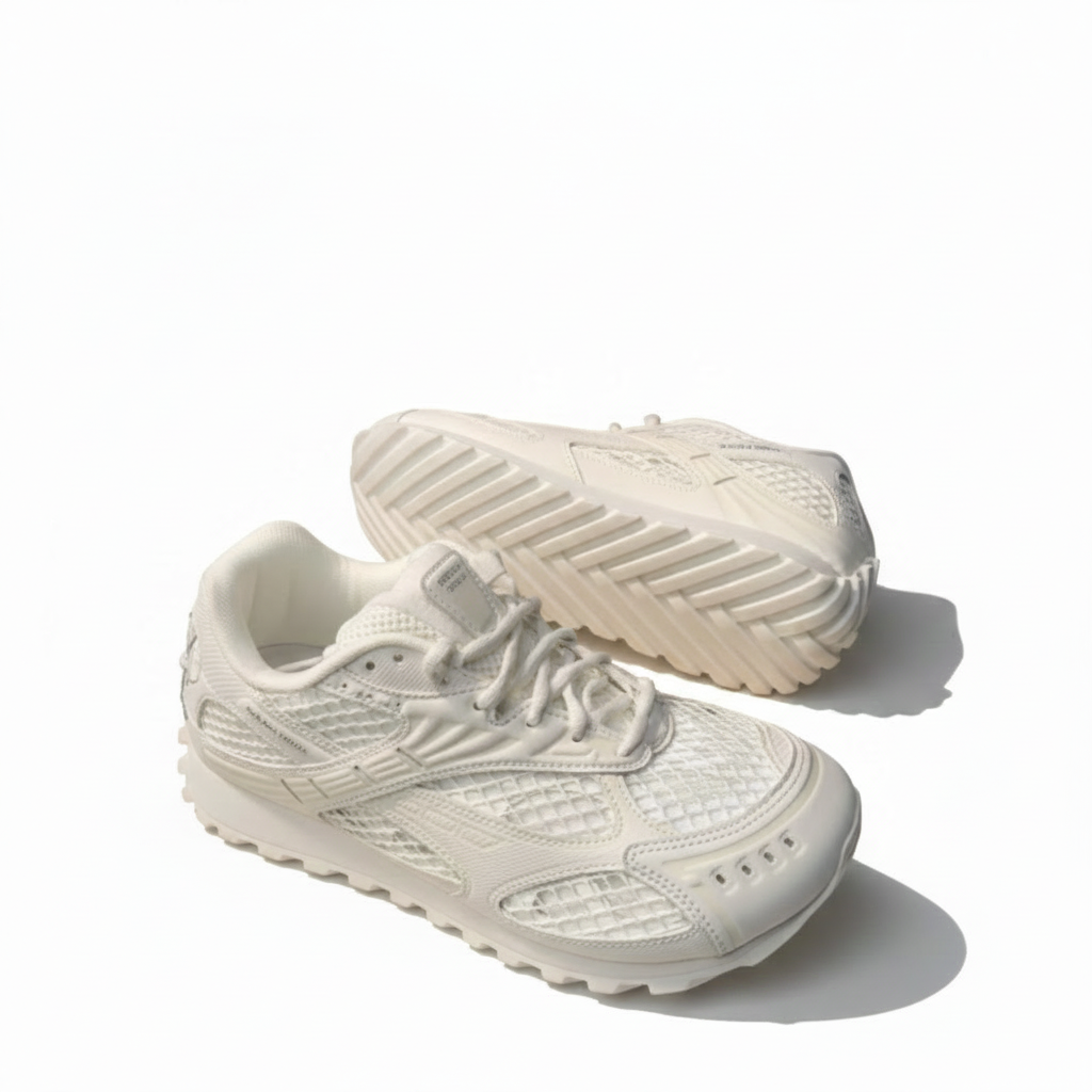 Bottega Veneta Orbit Sneakers