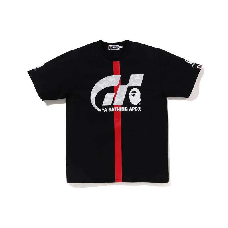 Bape x Grand Turismo T-shirt