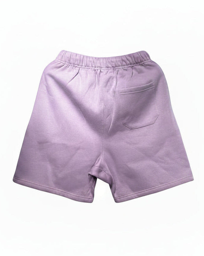 Premium Cotton Shorts