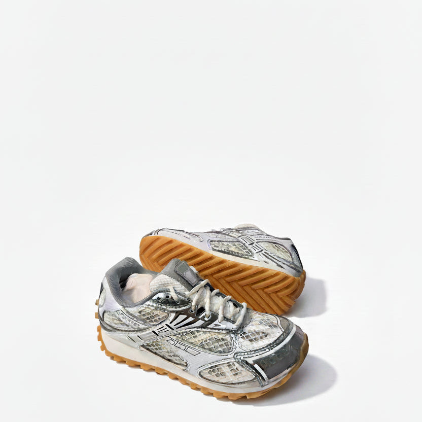 Bottega Veneta Orbit Sneakers