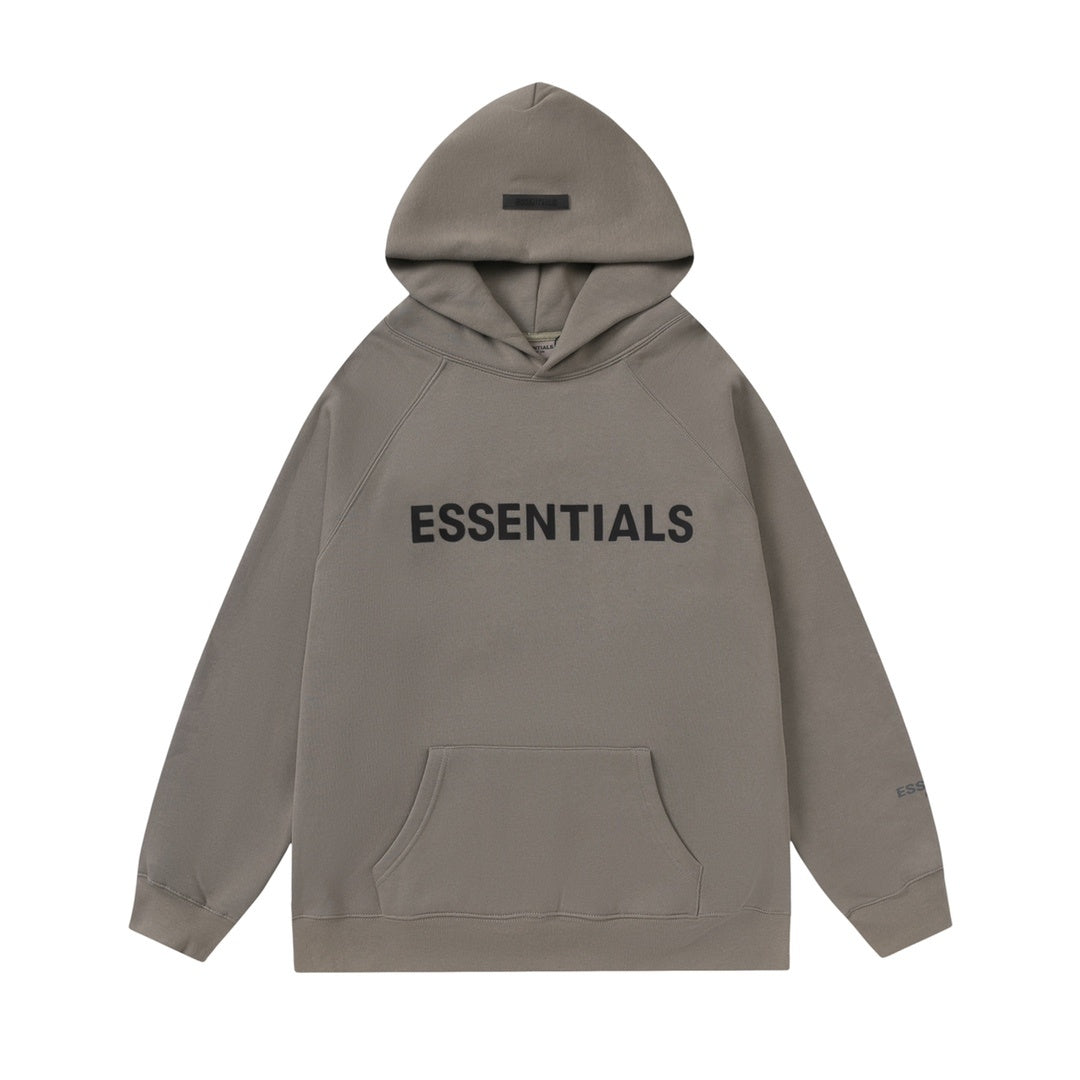 Heavyweight Hoodie