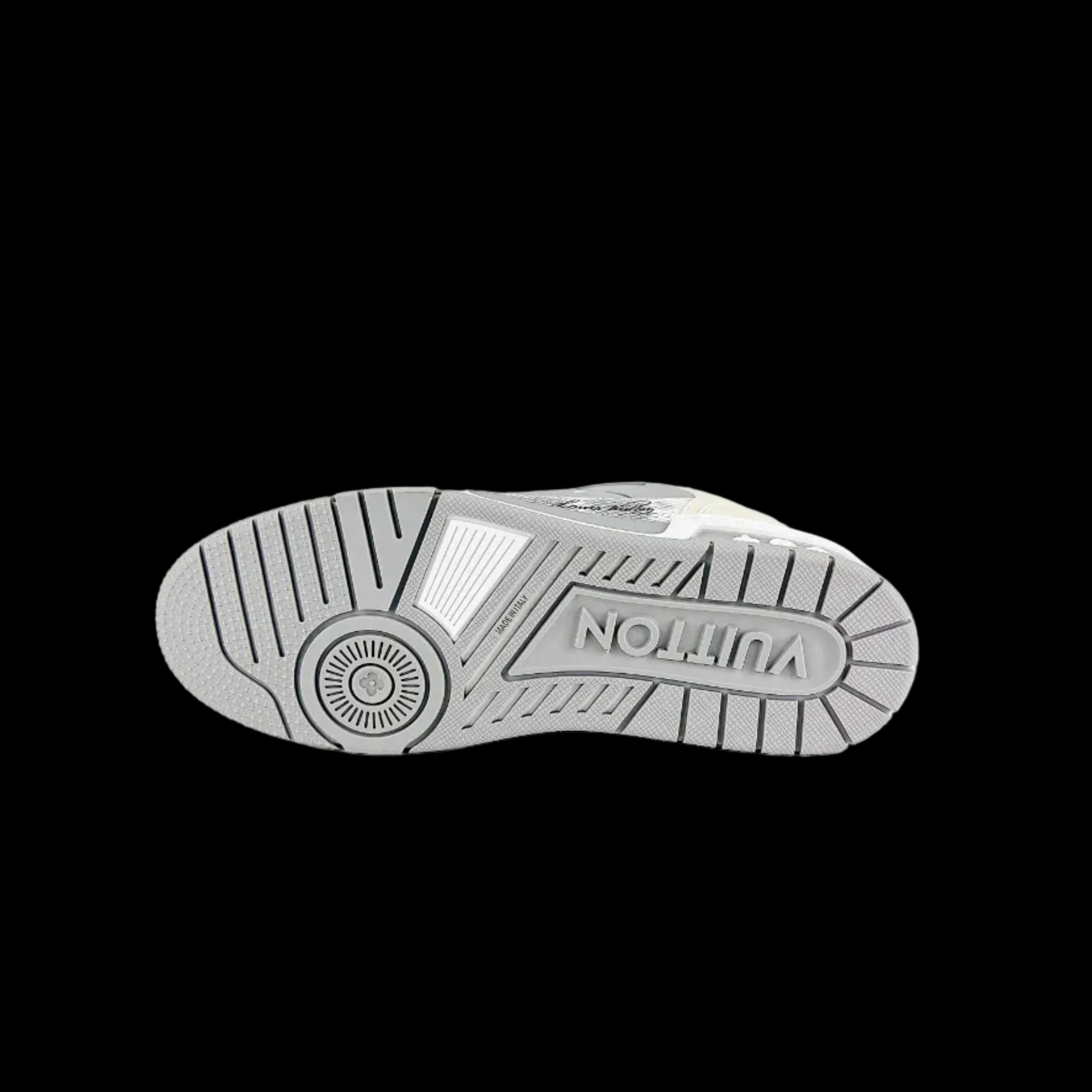 LV Skate Trainer