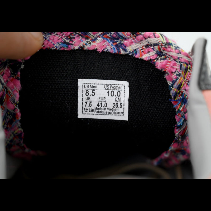 Satoshi Nakamoto x Vans