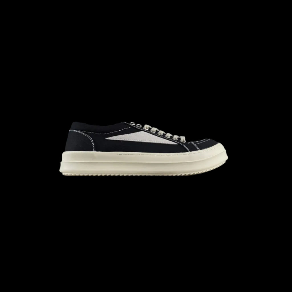 Rick Owens Geobasket sneakers luxury high-top oversized detailing