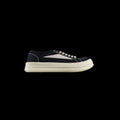Rick Owens Geobasket sneakers luxury high-top oversized detailing