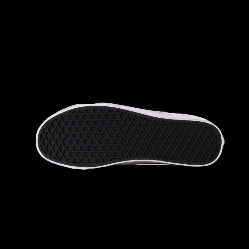 Sat0shi N4kam0to x V4ns Limited Edition Sneakers