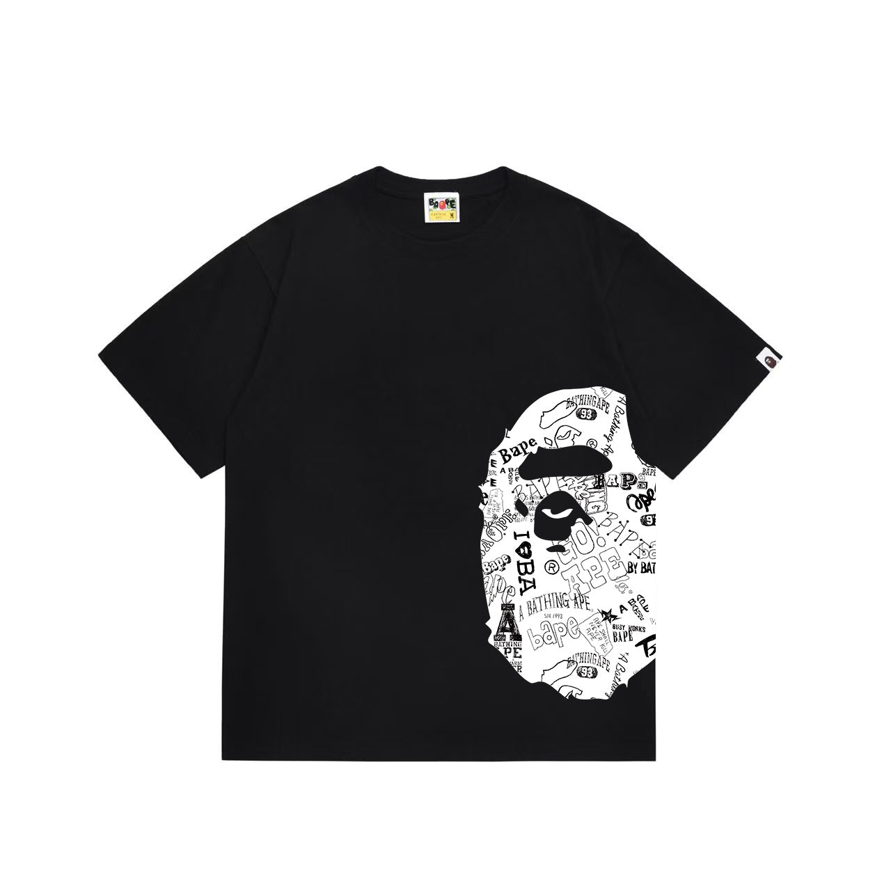 Black Ape T-shirt