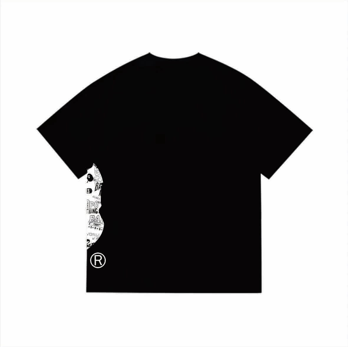 Black Ape T-shirt