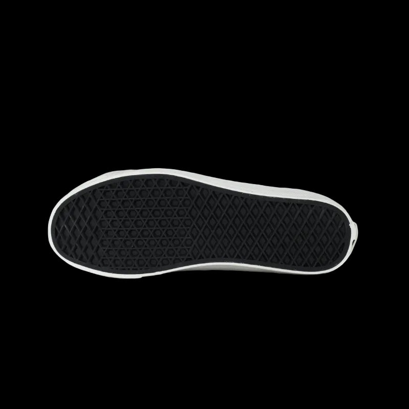 Sat0shi N4kam0to x V4ns Limited Edition Sneakers featuring a bold design and classic skate heritage.