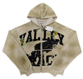 Valley dept Brown Jacket