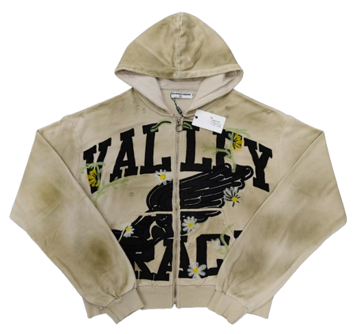 Valley dept Brown Jacket