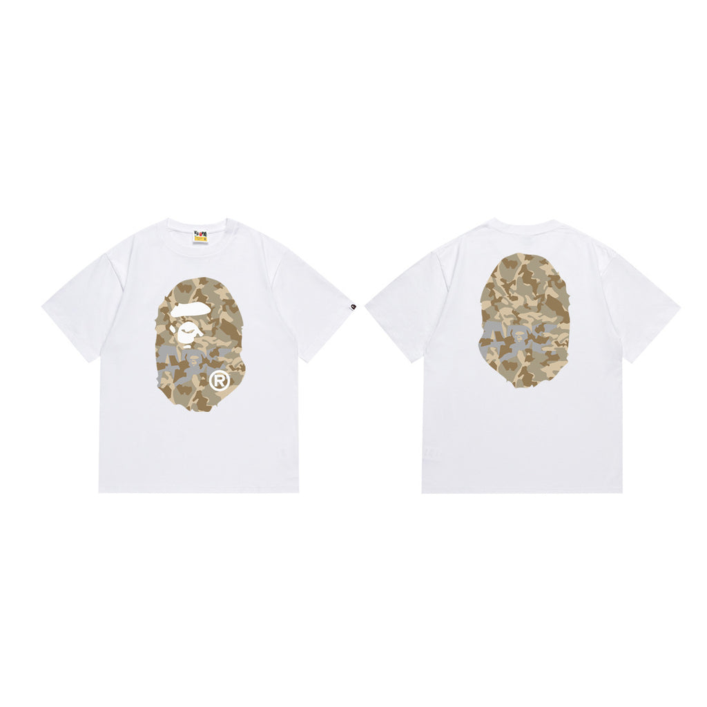 Bape Camo T-shirt