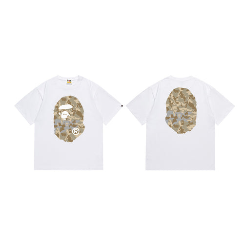Bape Camo T-shirt