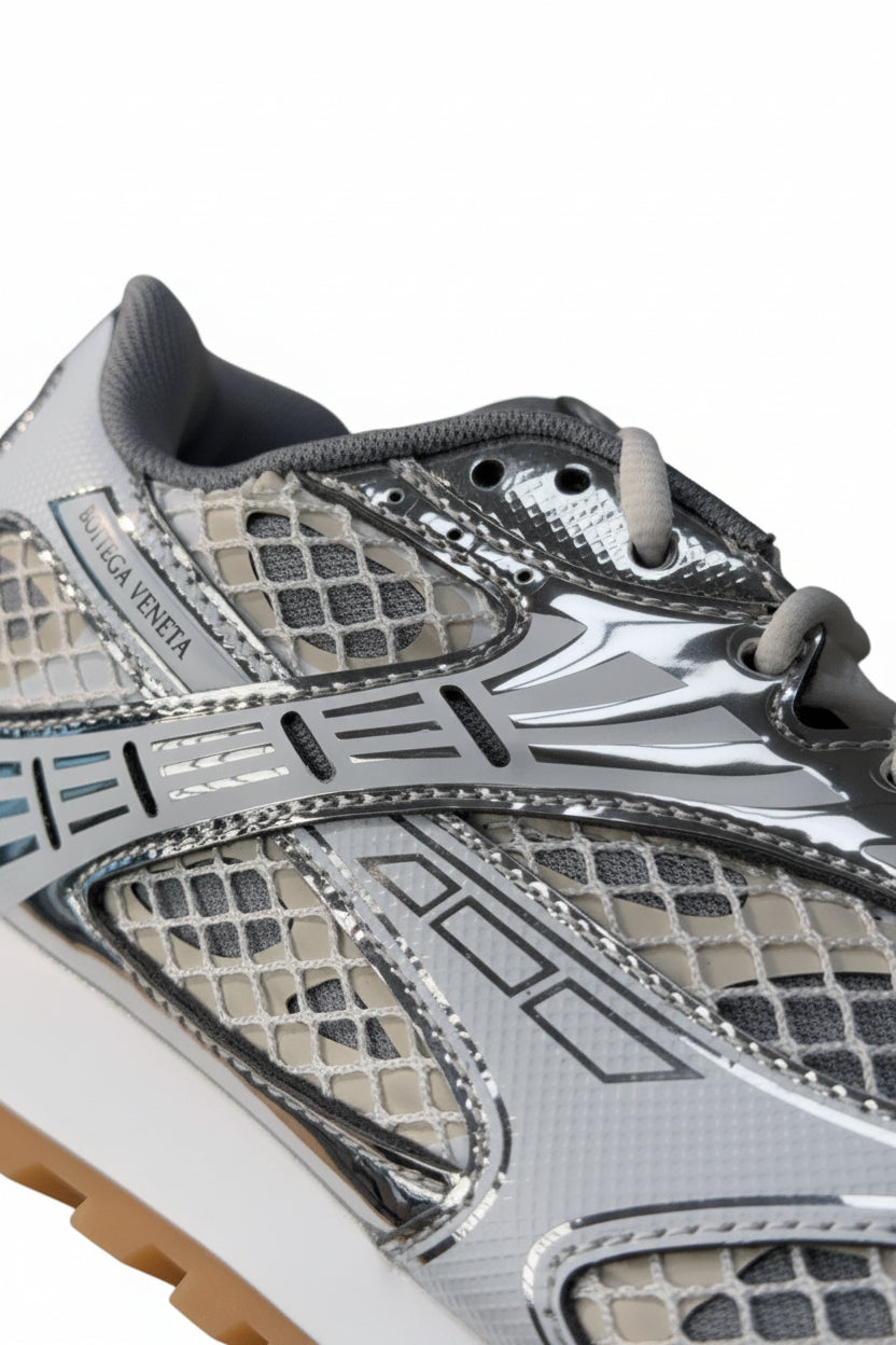 Bottega Veneta Orbit Sneakers
