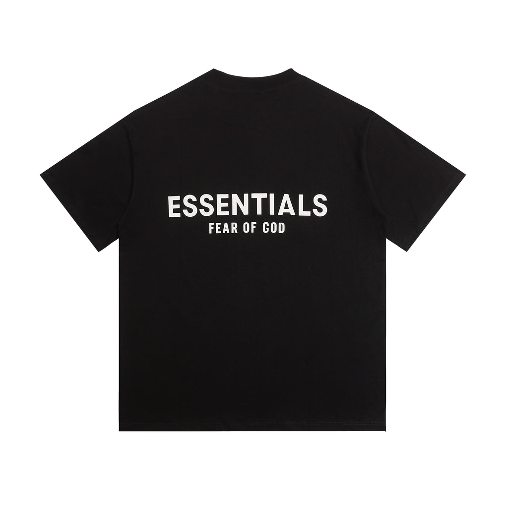 Short Sleeve Essential Shirt