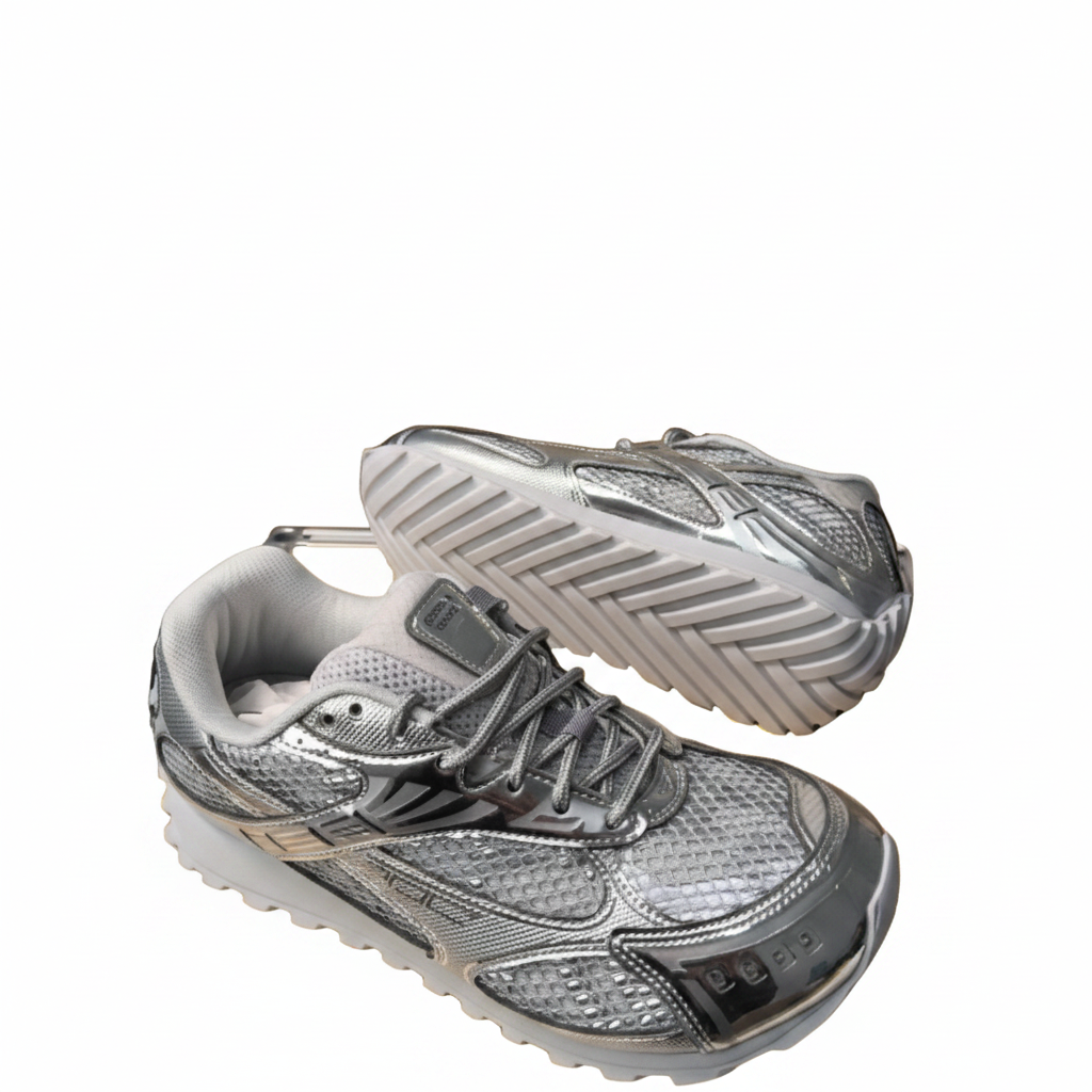 Bottega Veneta Orbit Sneakers