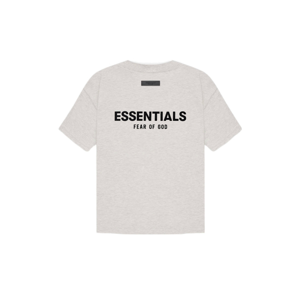 Short Sleeve Essential Shirt