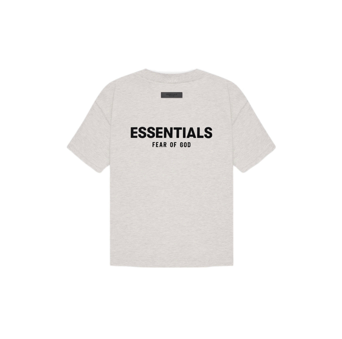 Short Sleeve Essential Shirt