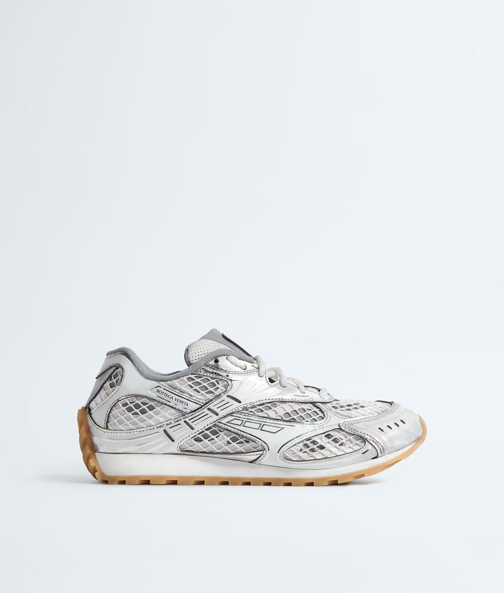 Bottega Veneta Orbit Sneakers