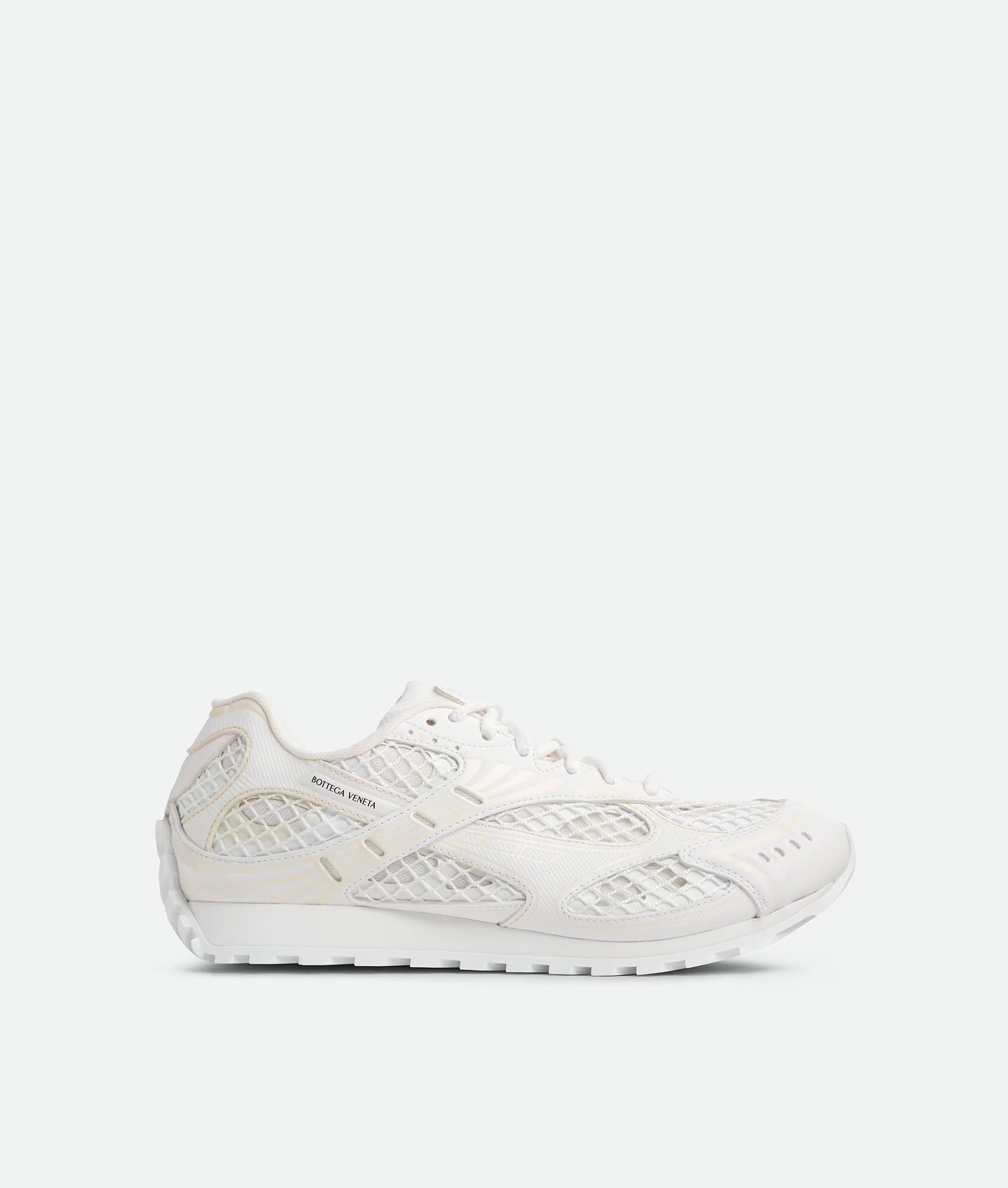 Bottega Veneta Orbit Sneakers