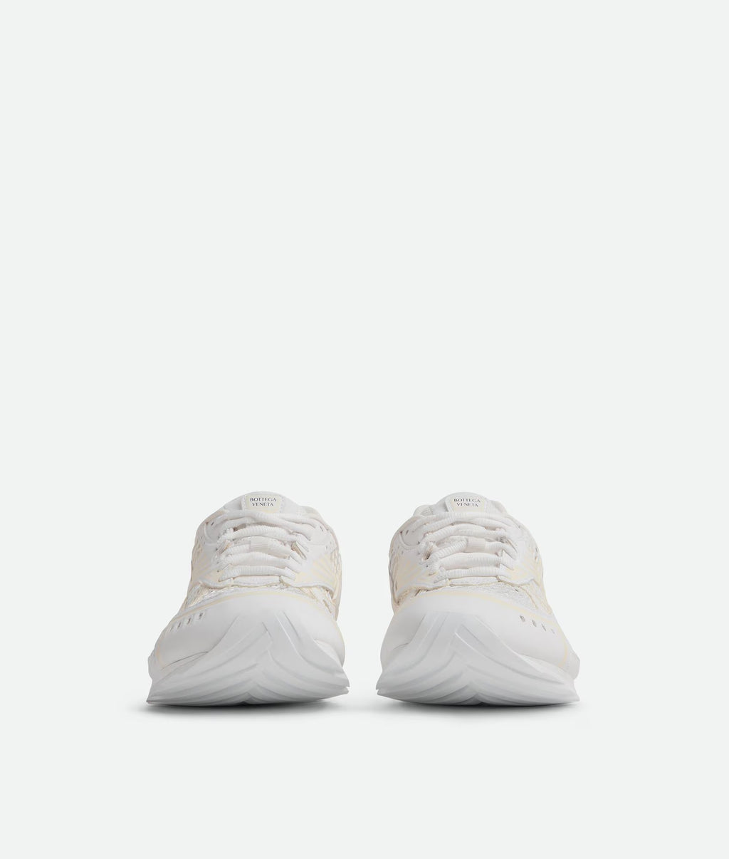 Bottega Veneta Orbit Sneakers