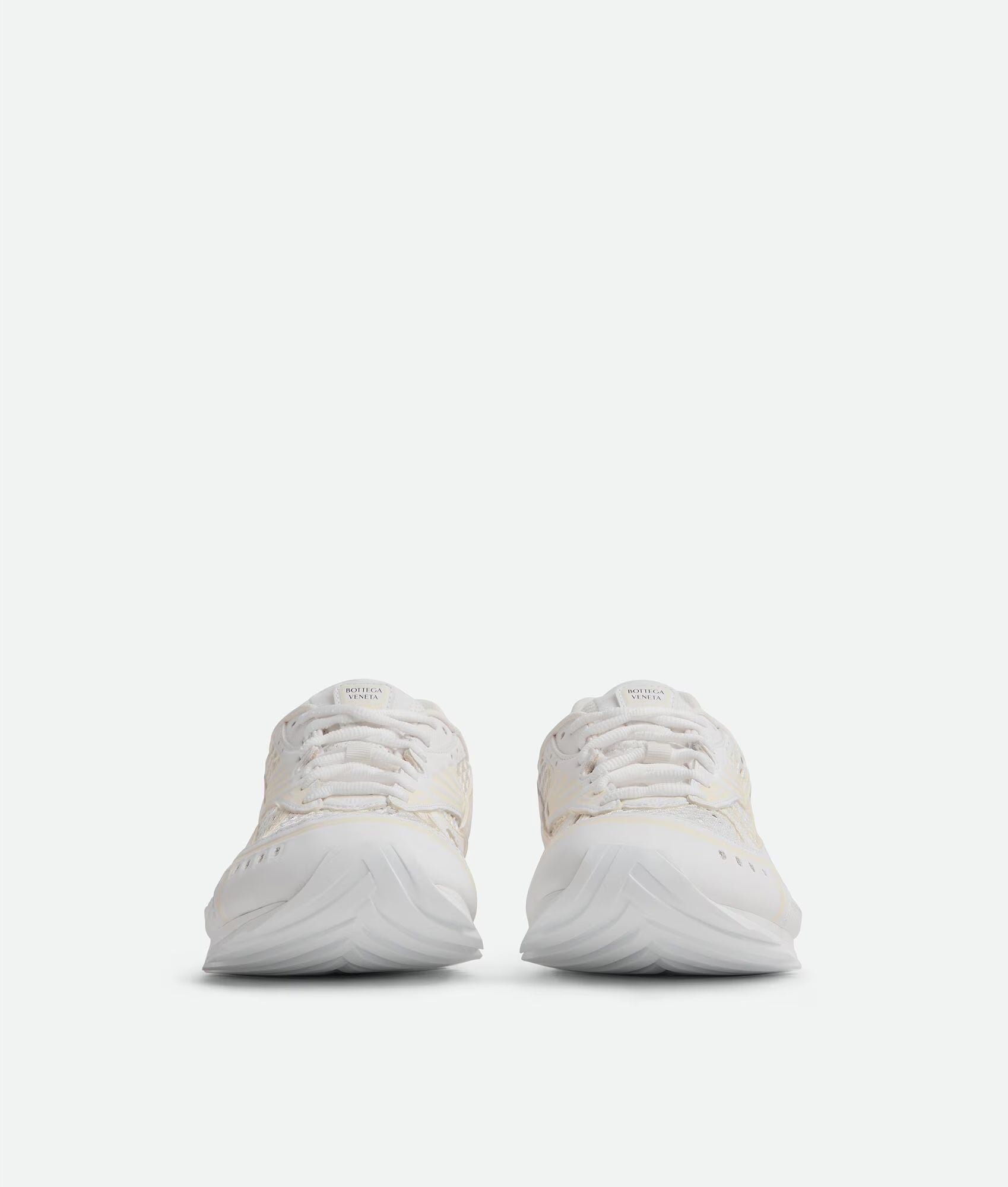 Bottega Veneta Orbit Sneakers