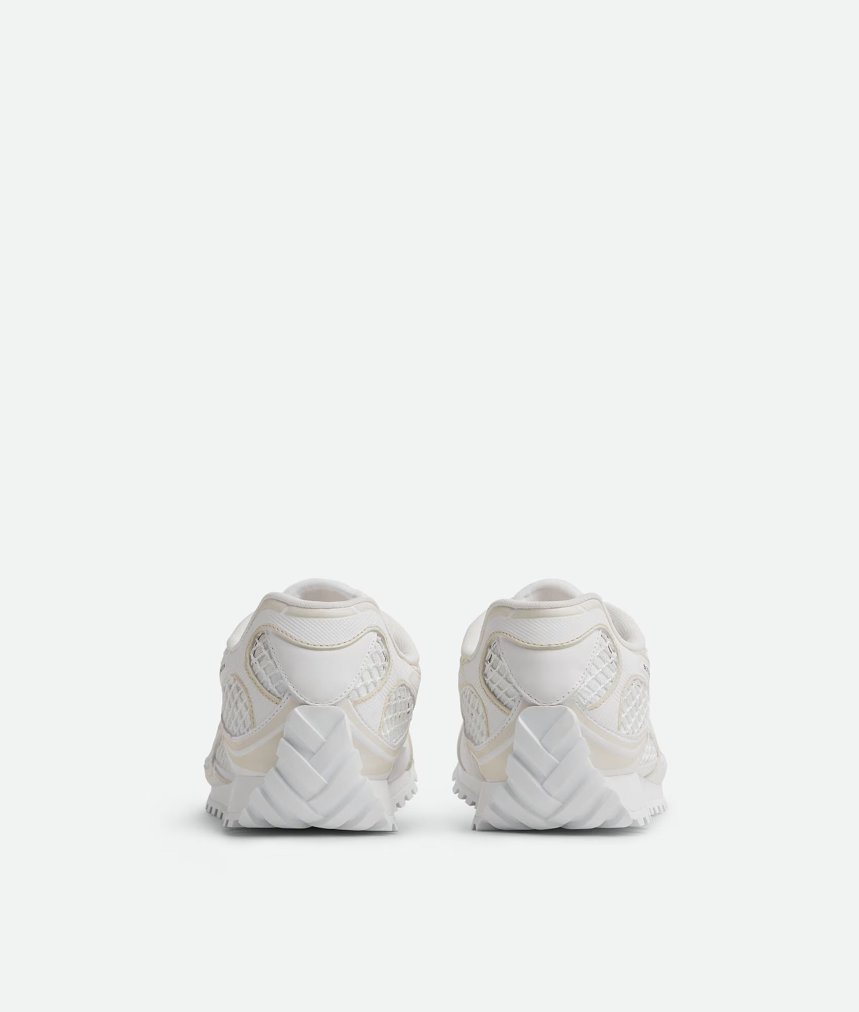 Bottega Veneta Orbit Sneakers
